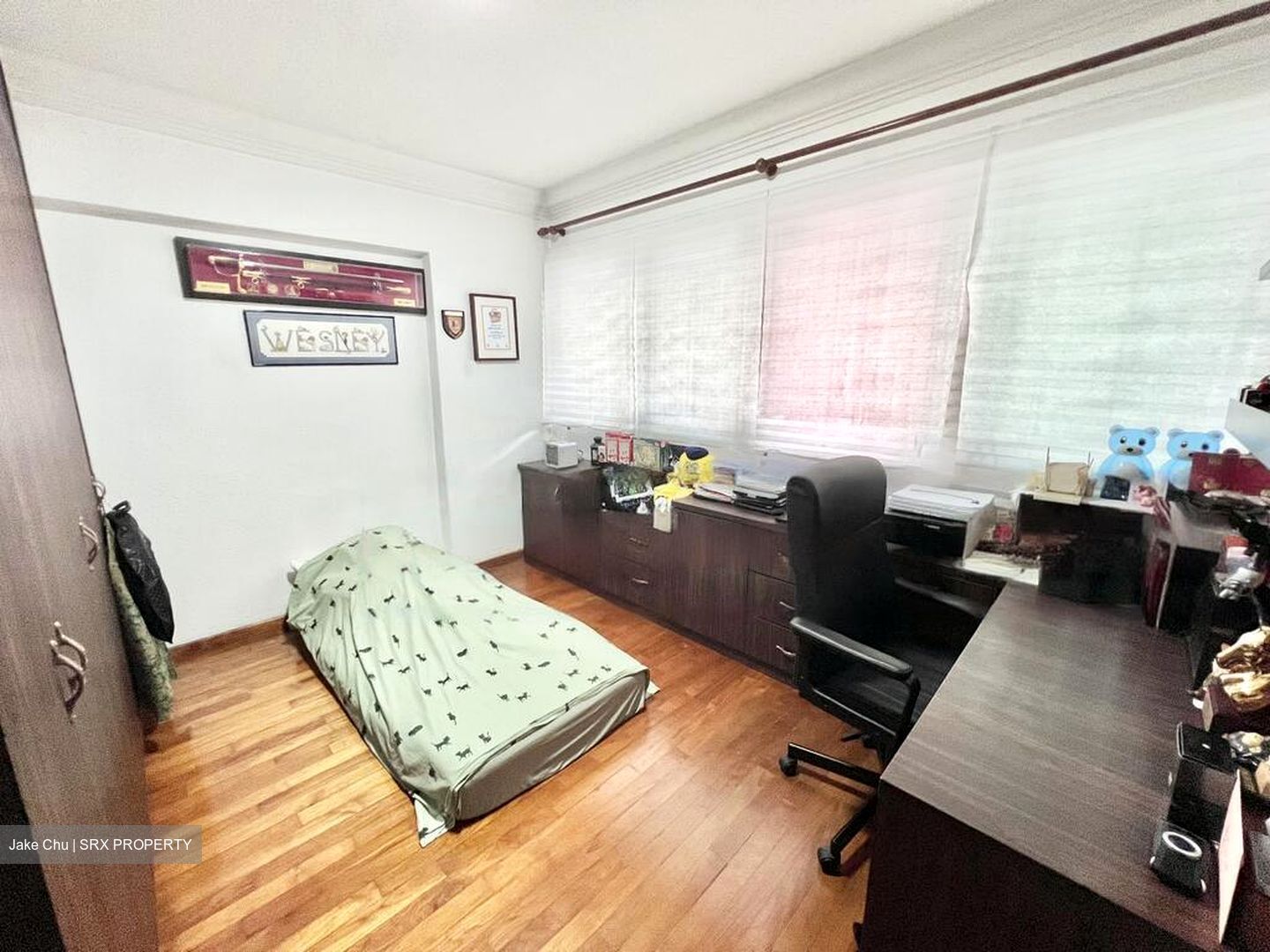 Blk 408 Hong Kah Court (Jurong West), HDB Executive #476169891